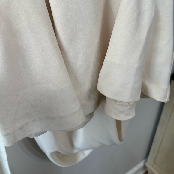 MISHA Blossom Gown - Picture 8 of 10